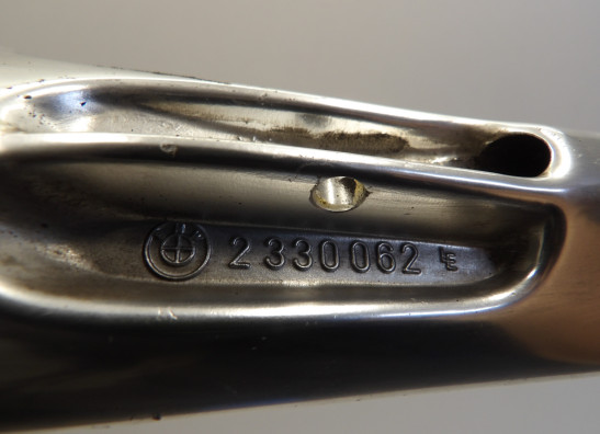 Clip on rechts BMW R 1100 RT