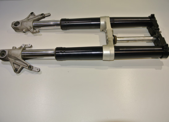 Voorpoten compleet KTM 990 Superduke