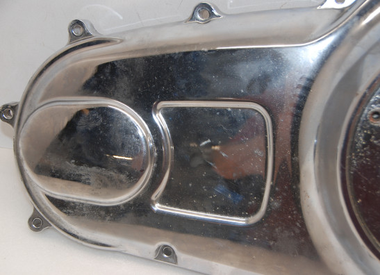 Koppelingsdeksel Harley Davidson Touring FL