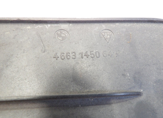 Linker zijkuip klein BMW K 100