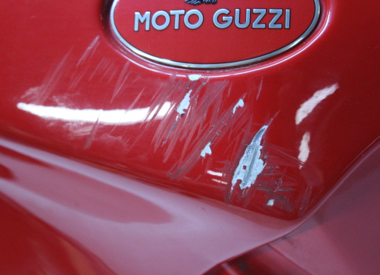 Benzintank Moto Guzzi 1200 sport