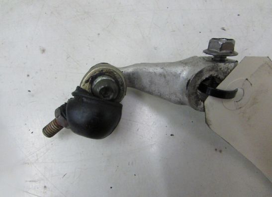 Schakelpedaal Yamaha YZF R6