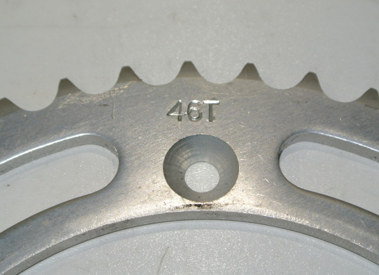 Achtertandwiel Yamaha Overige Yamaha