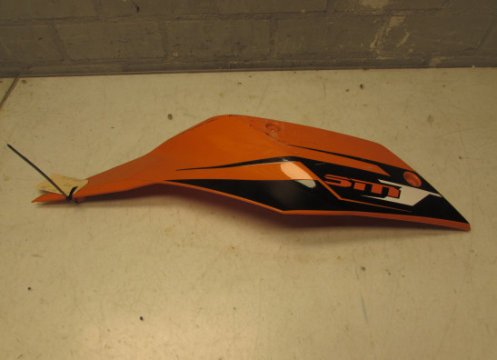 Rechter zijkuip KTM 990 SM + SMT 2007-2008