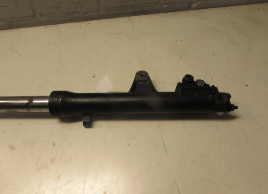 Standrohr Gabelholm links komplett Honda VF 700  750 F