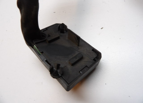 Zekeringkast Honda CB 700