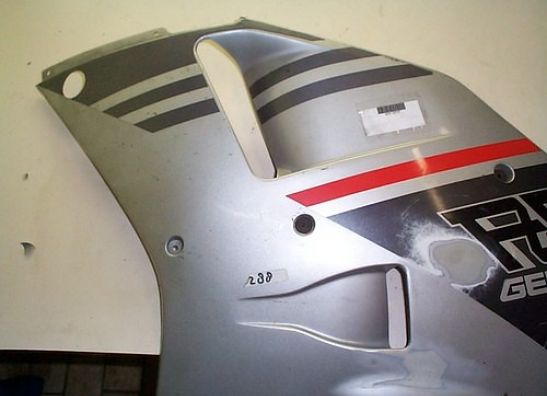 Cowl Left Yamaha FZR 1000