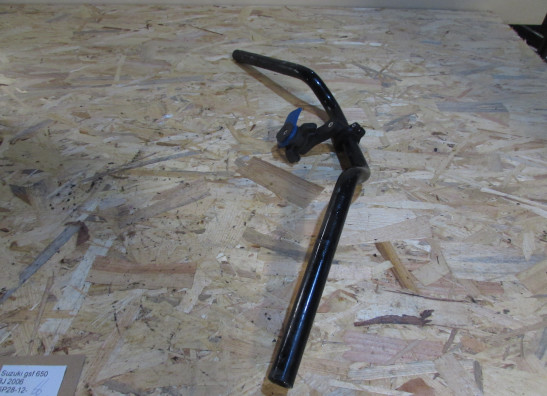 Stuur Suzuki GSF 650 Bandit