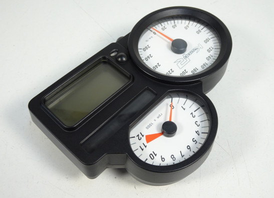 Meter combination BMW K 1200 R 
