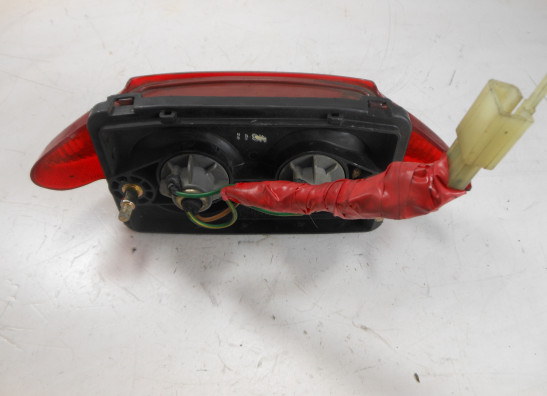 Rucklicht Honda XL 1000 V Varadero