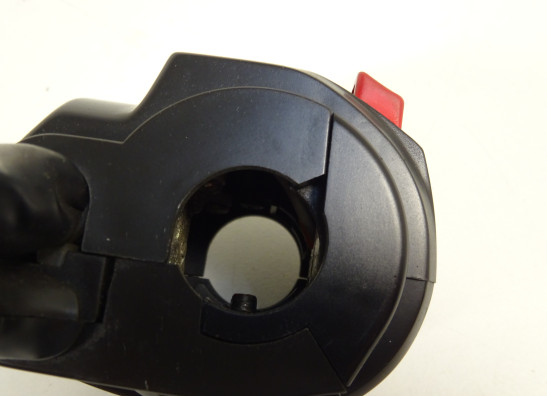 Lenkerschalter links Kawasaki VERSYS 650