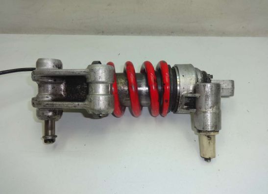 Stossdampfer hinten Honda CBR 1000 F