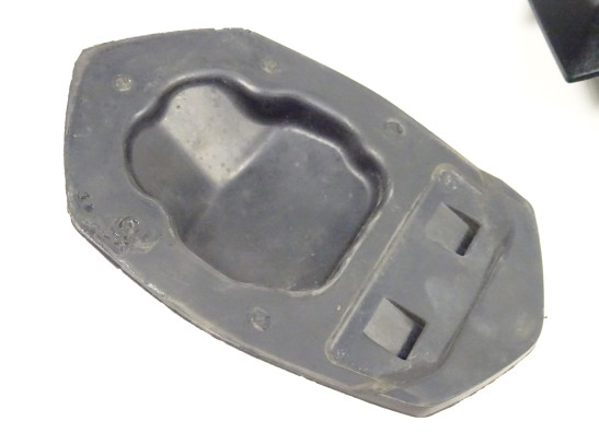 Buddy cover Kawasaki Z 800