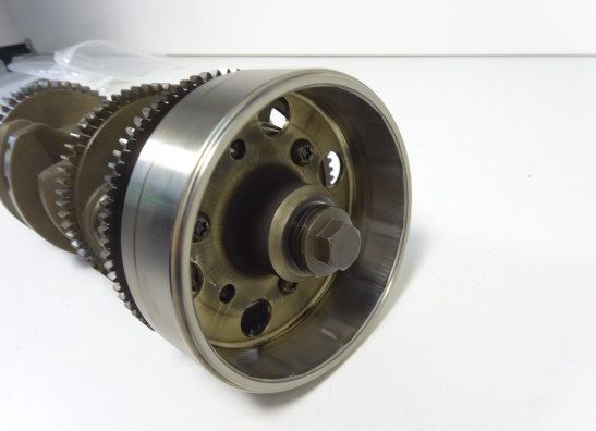 Kurbelwelle Yamaha FJR 1300