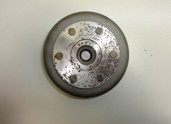 Rotor Kawasaki ZEPHYR 550