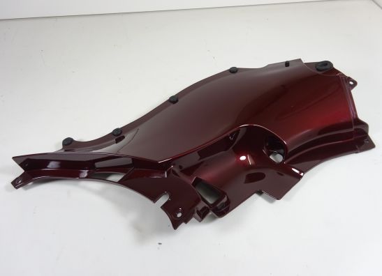 Linker zijkuip klein BMW K 1200 LT