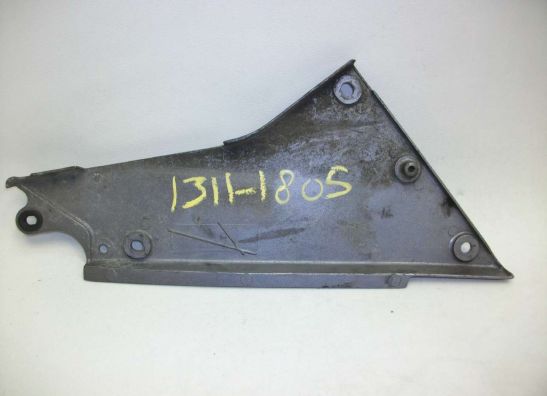 Cowl right small Honda CB 1