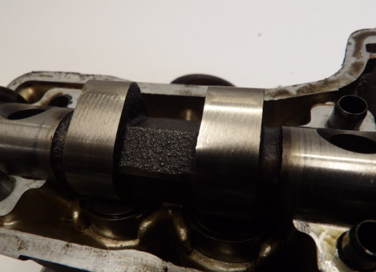 Cilinderkop Yamaha XVZ 1200 Venture