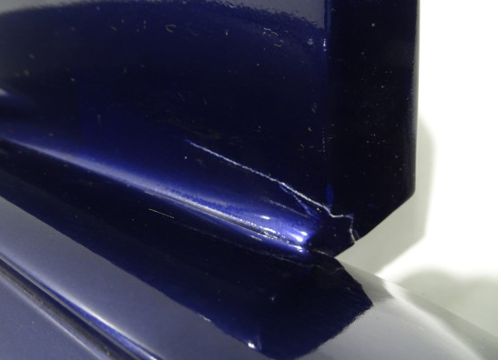 Seitenverkleidung links klein Aprilia RST 1000 Futura