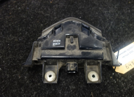 Rear light Kawasaki VERSYS 650