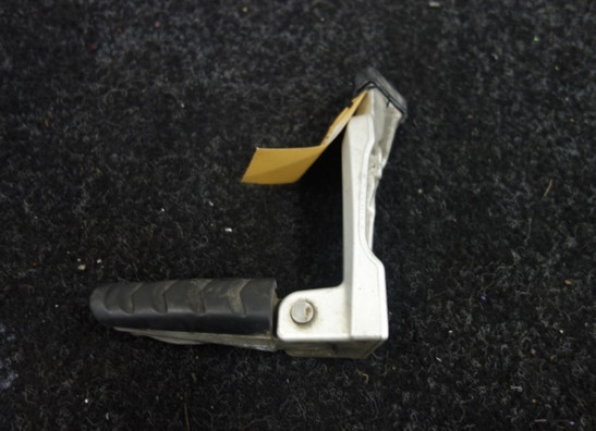 Duo voetsteun rechts BMW R 1200 R