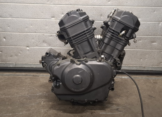 Motorblok Honda NTV 650