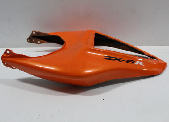 Achterkuipdeel Kawasaki ZX 6 R