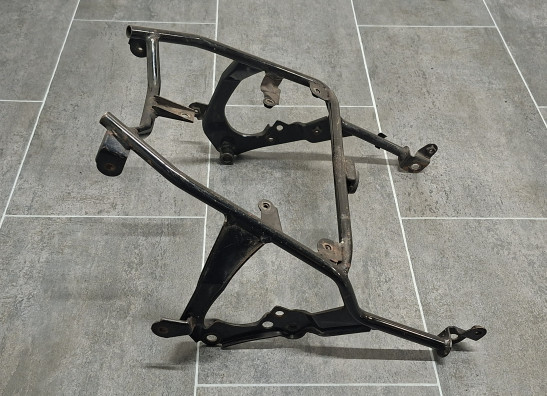 Kuipframe Kawasaki GPZ 900