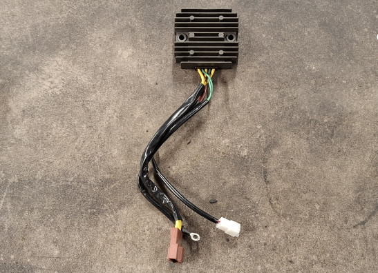 Regulator rectifier  Husqvarna Vitpilen 701 