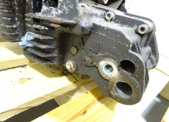 Motorblok BMW R 1150 RT   R 850 RT