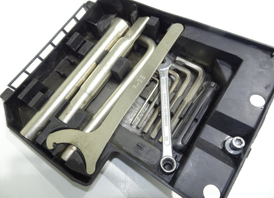 Gereedschapset BMW R 1100 GS