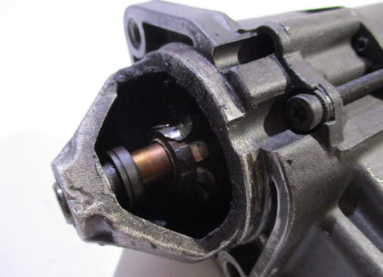 Startmotor Moto Guzzi 1100 Sport