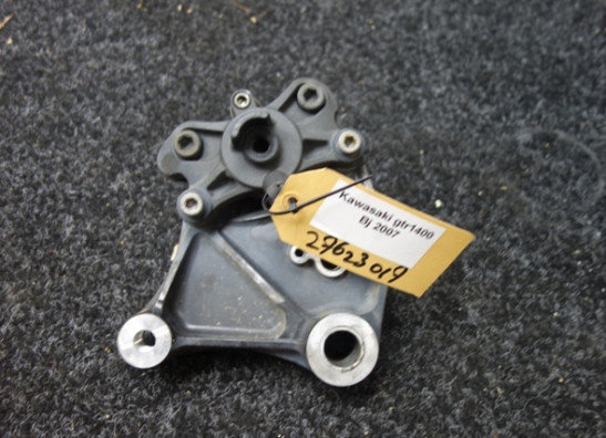 Achter remklauw Kawasaki GTR 1400 2007-2010