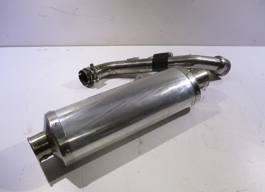 Sportdemper Honda VFR 1200 X Crosstourer