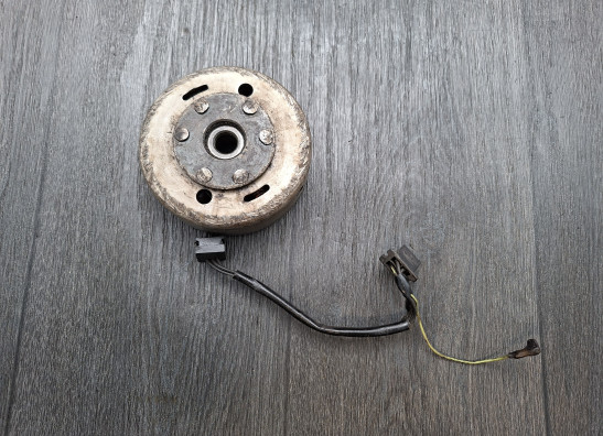 Lichtmaschine Kawasaki GPZ 600