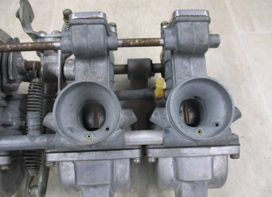 Vergaser-Set Kawasaki Z 400