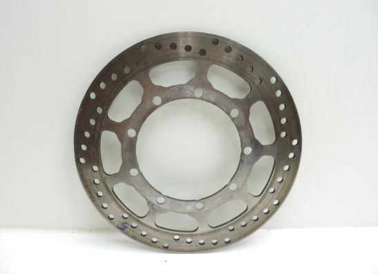 Brake disc front Kawasaki KLR 650
