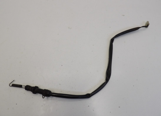 Rempedaal Honda CBR 900 RR