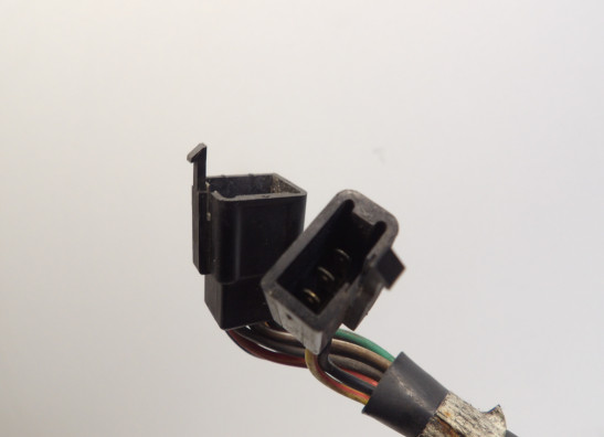 Stuurschakelaar links Yamaha FZR 600