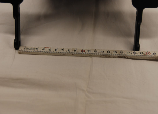 Voorspatbord Harley Davidson VROD VRSC