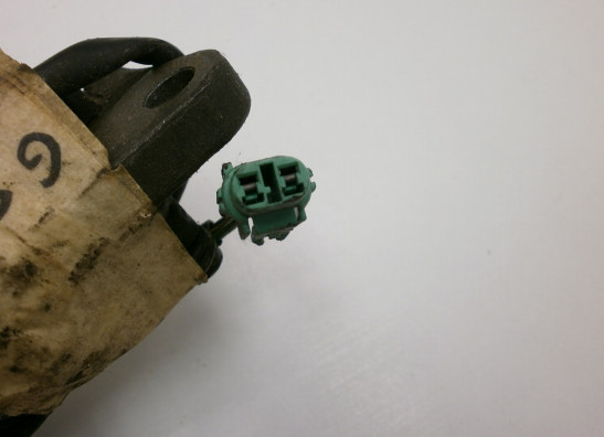 Stander Suzuki GSX R 600