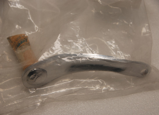 Schakelpedaal Harley Davidson Softtail