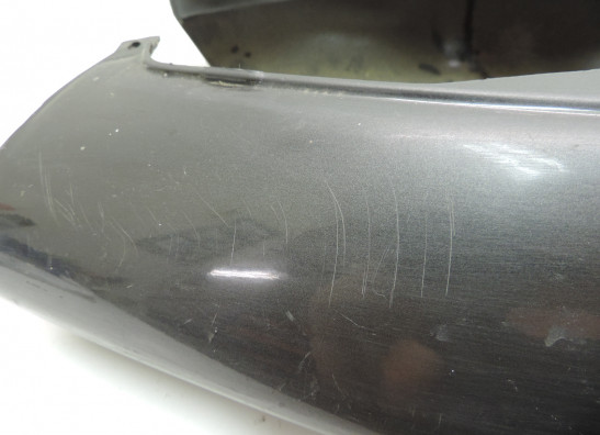 Heck Aprilia RSV 1000