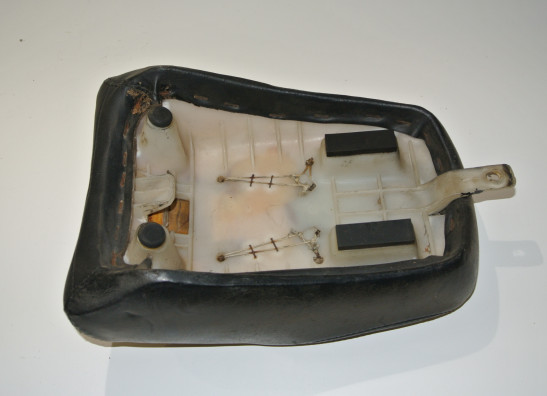 Soziussitz Suzuki VS 1400 Intruder