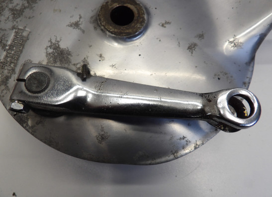 Brake drum Suzuki VS 700 Intruder