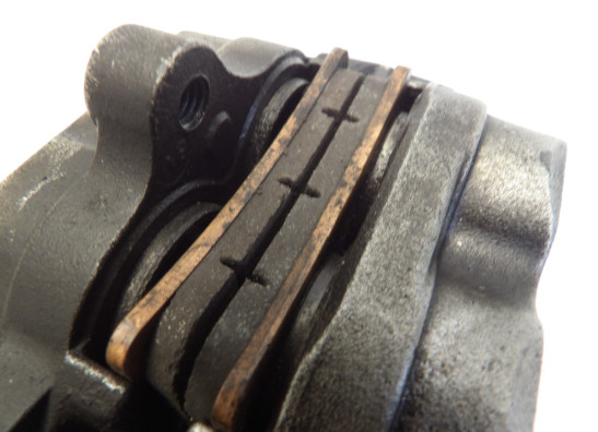 Bremssattel Bremszange vorn links Honda CBR 900 RR