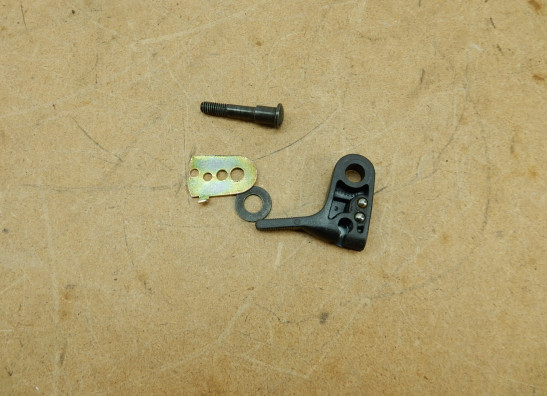 Choke bediening Moto Guzzi Le Mans 1000