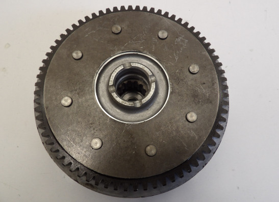 Koppeling Yamaha XV 500 Virago