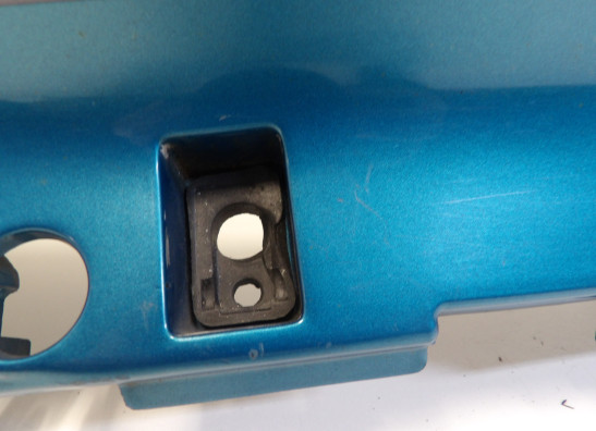 Heck rechts Kawasaki ZZR 1100