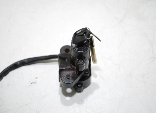 Key set Suzuki GSX R 750
